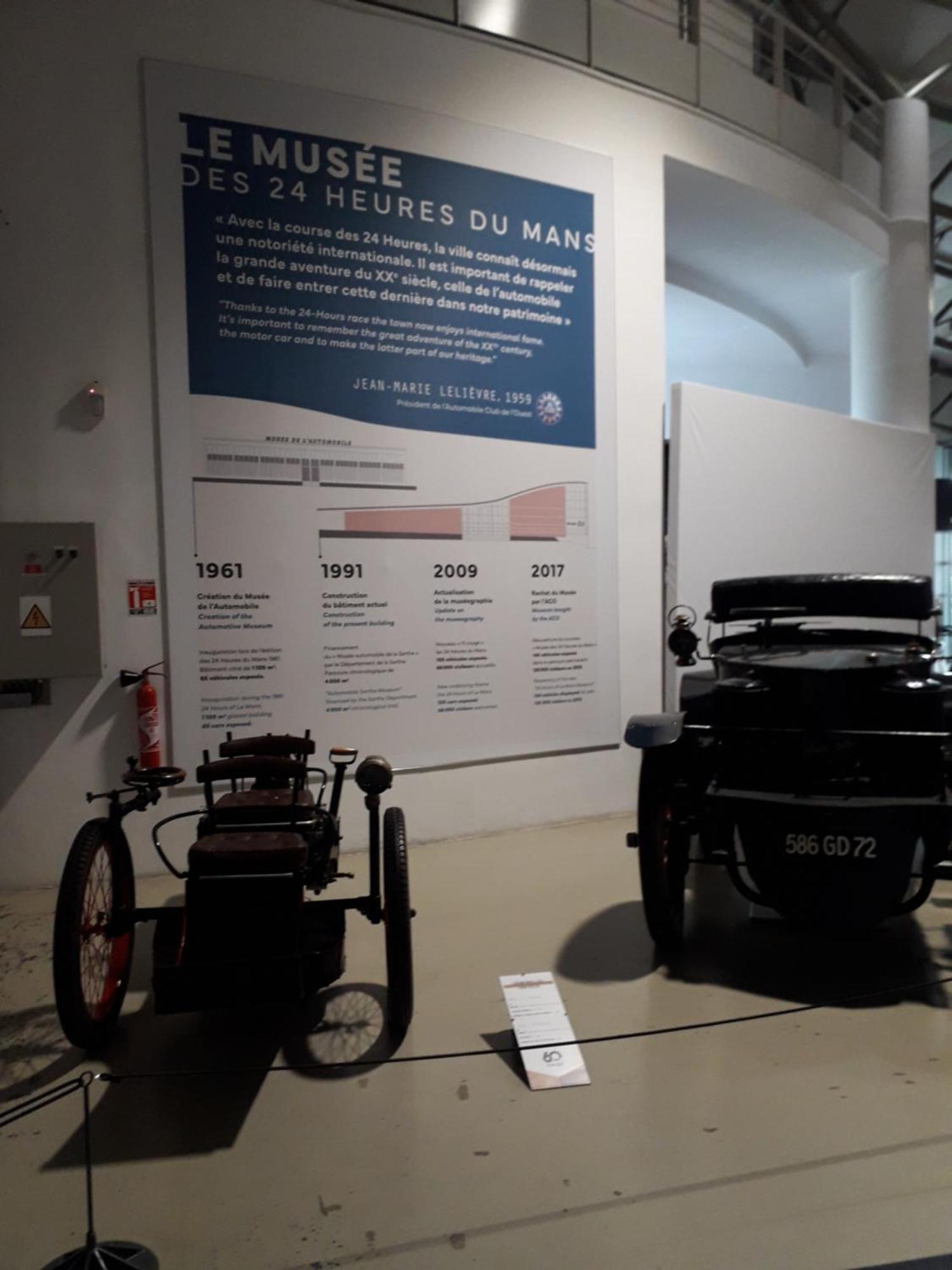 Proximite Circuit 24 Heures Le Mans Zewnętrze zdjęcie