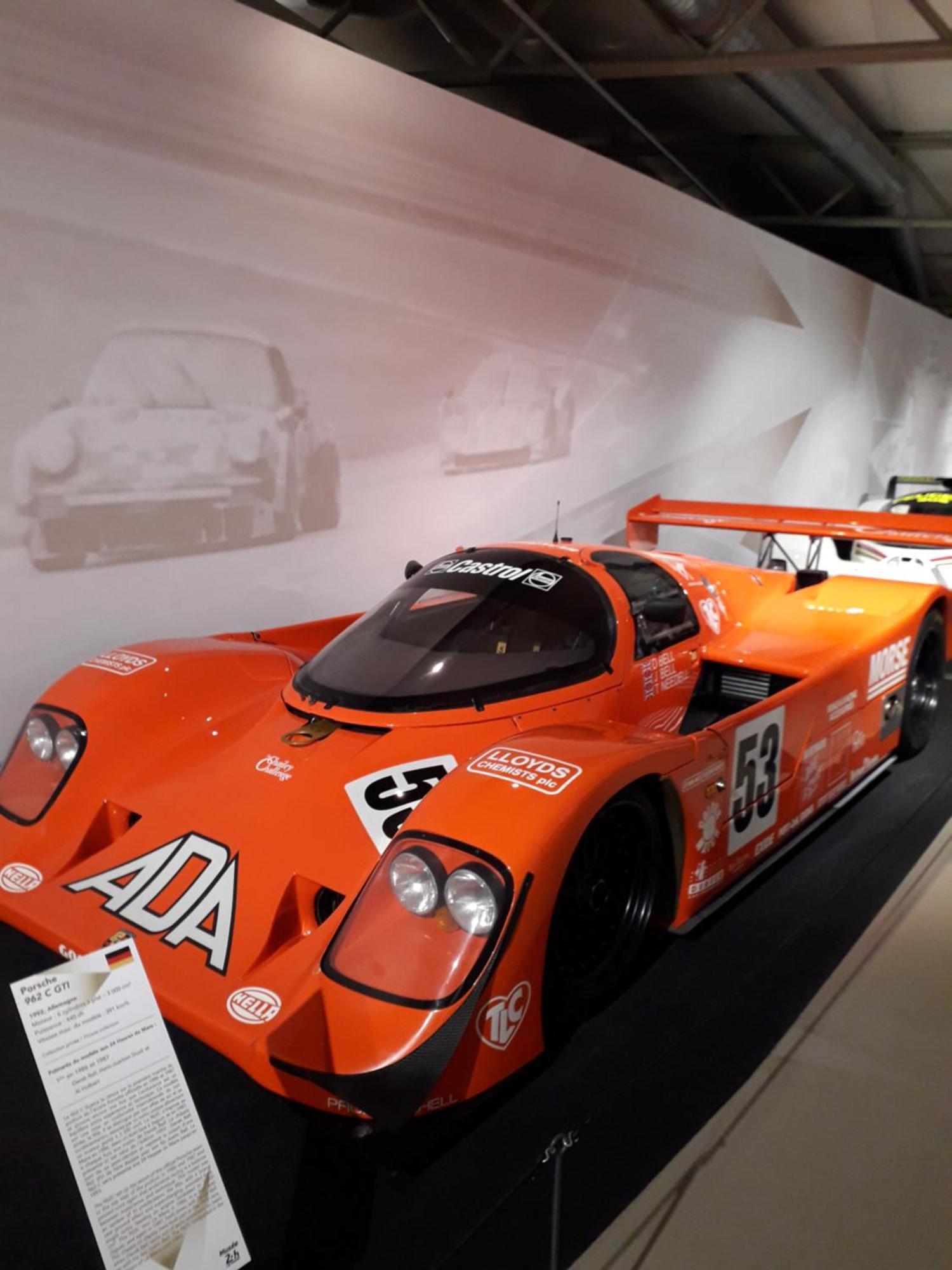 Proximite Circuit 24 Heures Le Mans Zewnętrze zdjęcie